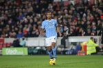 阿克：皇马的表现比我们好 或许是遇到太多挫折让我们无所适从