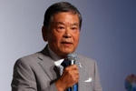 川渊三郎：要想振兴三大球，最主要依靠职业俱乐部扩大基础