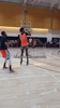 三年前阿门参加库里训练营 如今师徒两人将在NBA季后赛碰面