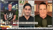 Shams：詹姆斯与湖人的大结局，可能比所有人预想的都快&hellip;&hellip;