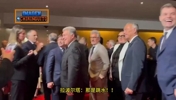 记者：姆巴佩在伯纳乌要求的那个是点球吗？拉波尔塔：跳水表演！